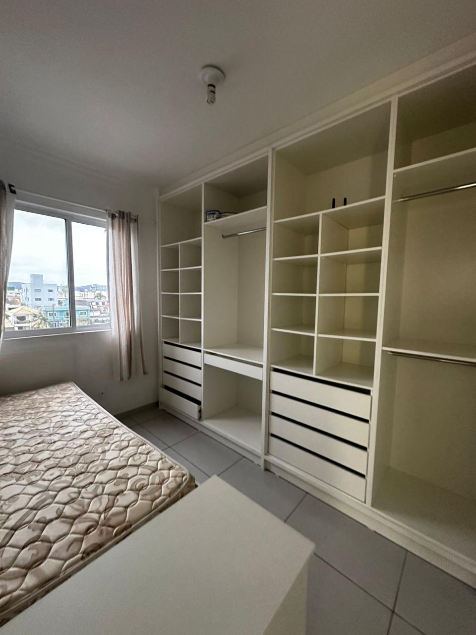 Foto do apartamento Residencial Aruba